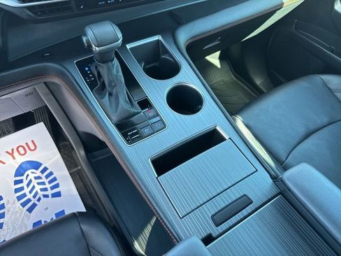 Used 2024 Toyota Sienna XSE image 24