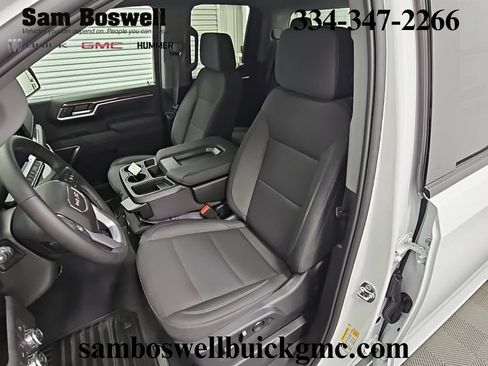 New 2026 GMC Sierra 1500 Elevation AWD/4WD image 28
