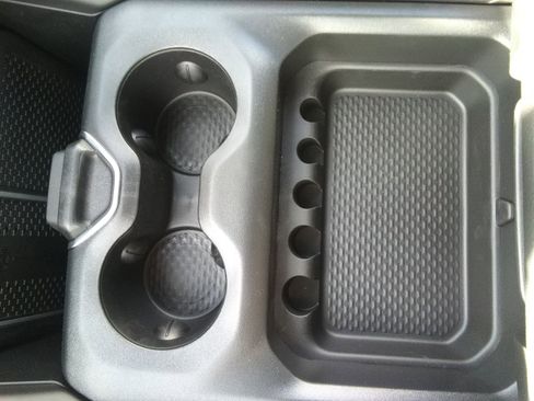 New 2026 RAM 1500 Laramie w/ Night Edition image 19