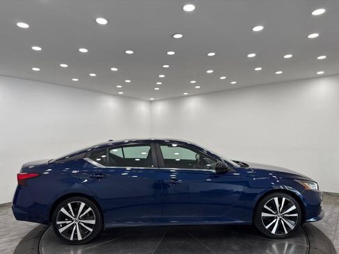 Used 2022 Nissan Altima 2.5 SR image 8