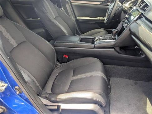 Used 2020 Honda Civic Sport image 19