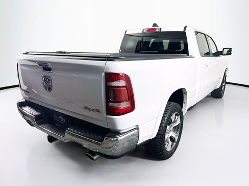 Used 2022 RAM 1500 Laramie AWD/4WD image 9