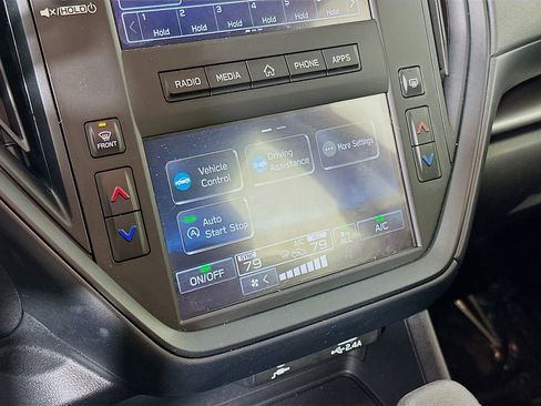 Certified 2024 Subaru Impreza 2.0i image 20