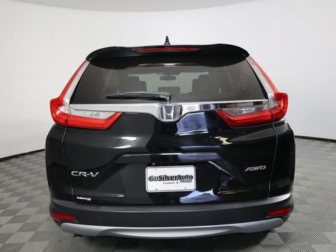 Used 2018 Honda CR-V EX image 3
