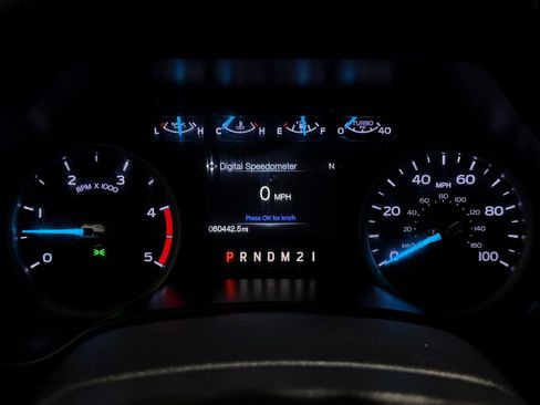 Used 2019 Ford F250 XL w/ Power Equipment Group RWD image 54