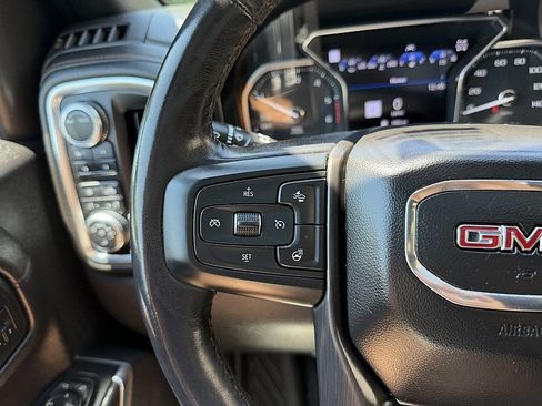 Used 2020 GMC Sierra 1500 AT4 w/ AT4 Premium Package AWD/4WD image 25