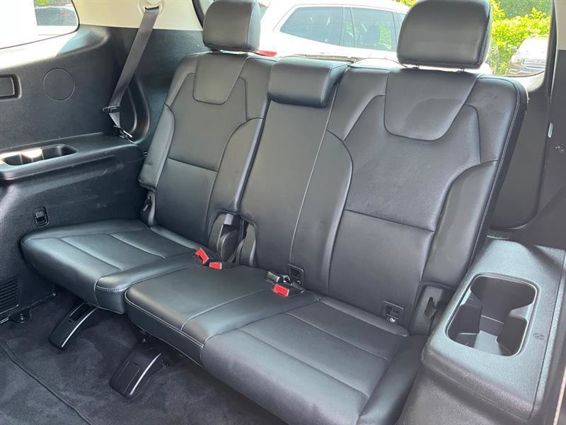 Used 2020 Kia Telluride LX AWD/4WD image 25