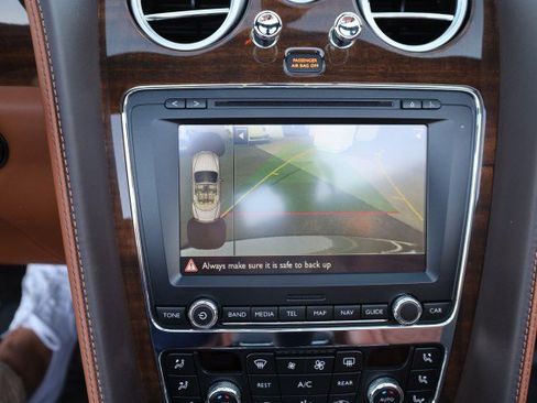 Used 2017 Bentley Continental GT V8 S image 35