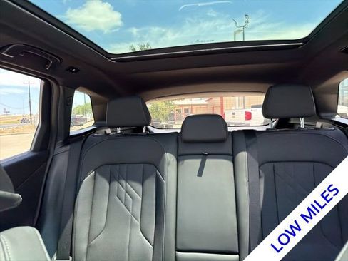 Certified 2025 BMW X3 xDrive30i w/ Convenience Package AWD/4WD image 22
