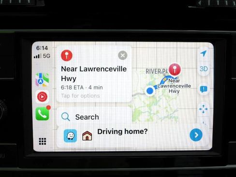 Used 2020 Volkswagen GTI S image 48