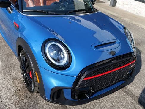 Used 2022 MINI Cooper John Cooper Works image 72