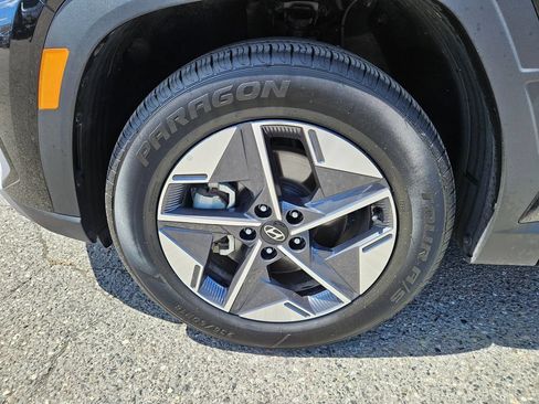 Used 2025 Hyundai Tucson SEL AWD/4WD image 9