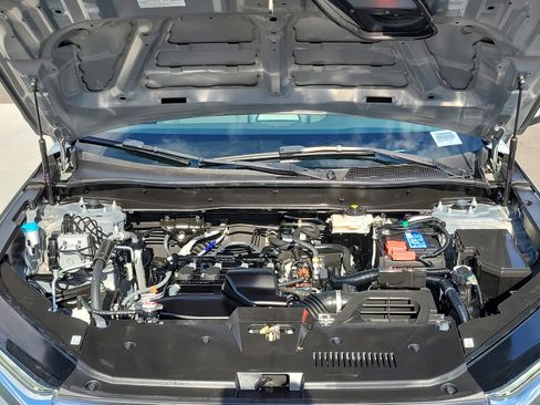 Used 2024 Honda CR-V EX image 32