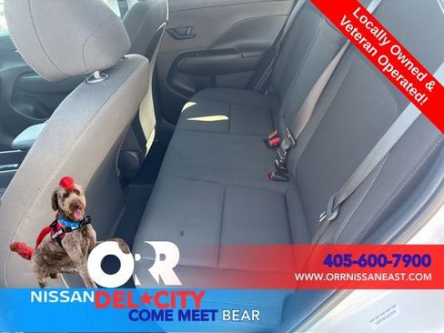 Used 2025 Hyundai Kona SEL FWD image 10
