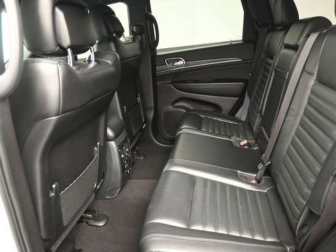 Used 2020 Jeep Grand Cherokee Limited X image 14