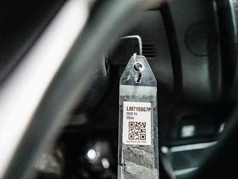 Used 2020 Honda Fit LX image 28