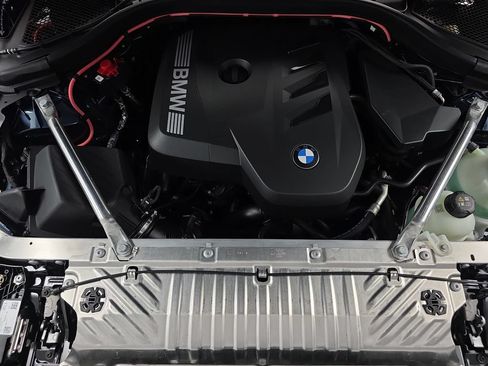 New 2026 BMW X3 xDrive30i w/ Premium Package AWD/4WD image 30