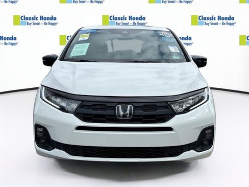 Certified 2025 Honda Odyssey Sport-L image 2