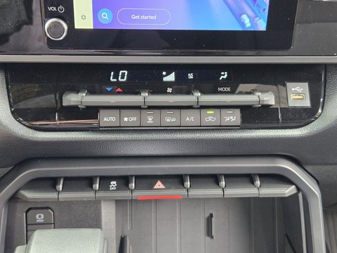 New 2026 Toyota Tundra SR5 AWD/4WD image 13