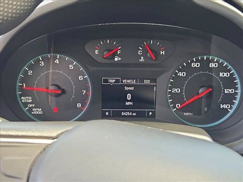 Certified 2024 Chevrolet Malibu LT FWD image 11