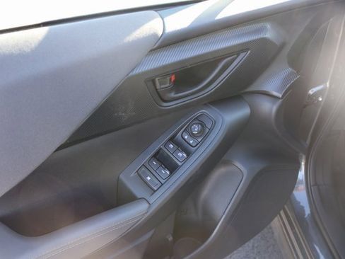 Certified 2025 Subaru Crosstrek 2.0i Premium image 20