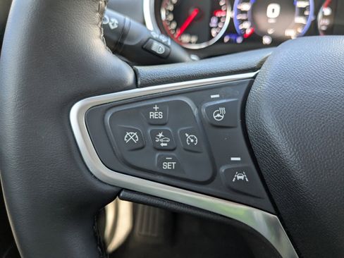 Used 2023 Chevrolet Malibu LT w/ LPO, Floor Liner Package image 29