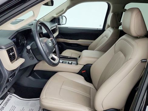 Used 2024 Ford Expedition Limited image 18