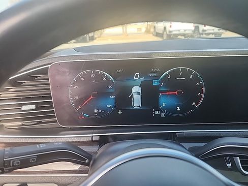 Used 2021 Mercedes-Benz GLE 350 GLE 350 image 5