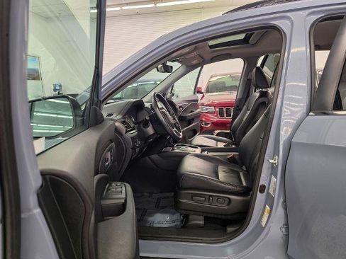 Used 2022 Honda Pilot Special Edition image 8