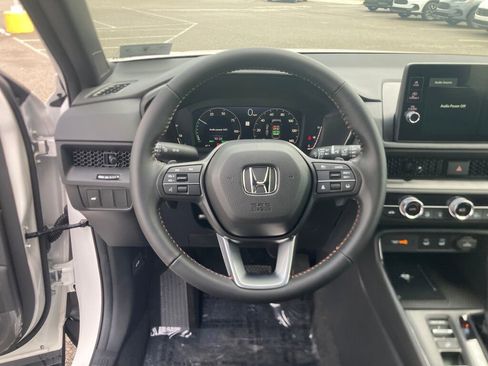 New 2026 Honda CR-V Sport-L image 11