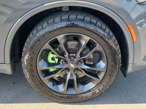 Used 2021 Dodge Durango R/T w/ Technology Group image 38