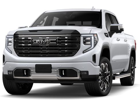 New 2026 GMC Sierra 1500 Denali Ultimate AWD/4WD image 25