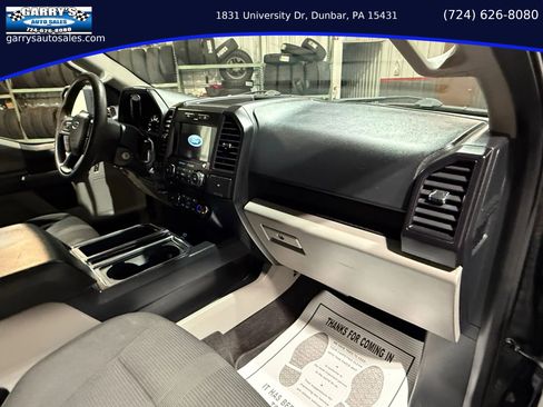 Used 2017 Ford F150 XL w/ Equipment Group 101A Mid image 28