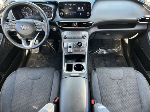 Used 2021 Hyundai Santa Fe SEL image 14
