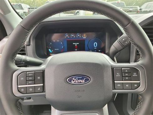 New 2024 Ford F150 XLT w/ FX4 Off-Road Package image 48