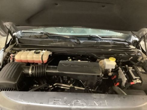Certified 2023 RAM 1500 Big Horn AWD/4WD image 17