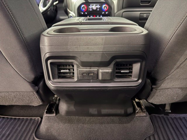Used 2021 Chevrolet Silverado 1500 RST w/ Z71 Off-Road Package AWD/4WD image 22