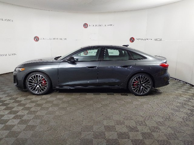 New 2026 Audi S5 Premium Plus AWD/4WD image 7