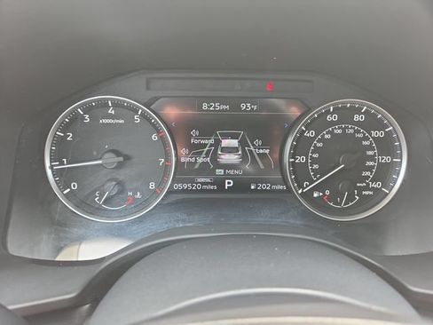 Used 2022 Mitsubishi Outlander ES AWD/4WD image 10