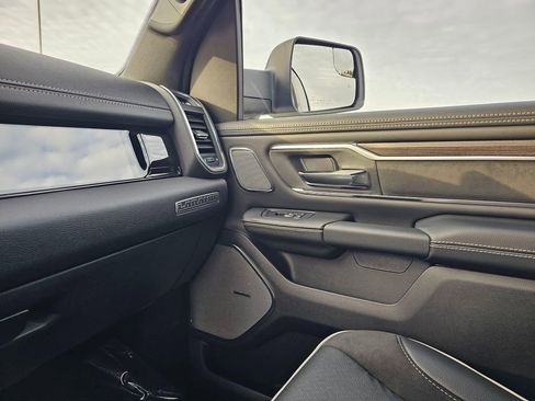 New 2026 RAM 1500 Laramie w/ Night Edition image 26