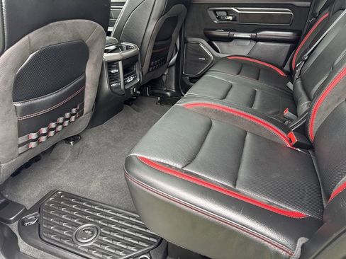 Used 2022 RAM 1500 TRX w/ TRX Level 2 Equipment Group image 34