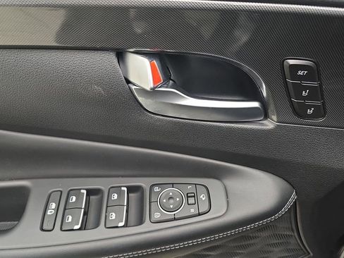 Used 2023 Hyundai Santa Fe Limited w/ Cargo Package image 14