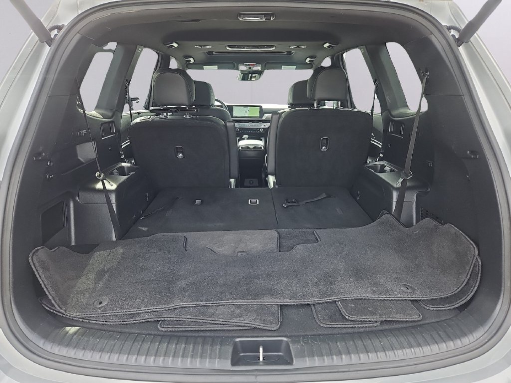 Certified 2023 Kia Telluride EX X-Line AWD/4WD image 33