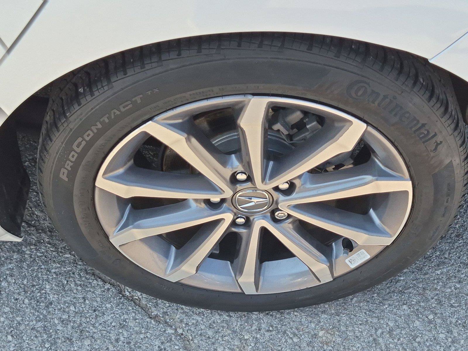 Used 2024 Acura Integra FWD image 11