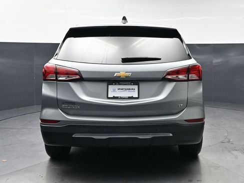 Used 2023 Chevrolet Equinox LT FWD image 6