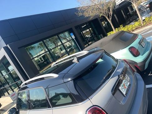 Used 2021 MINI Cooper Countryman image 7