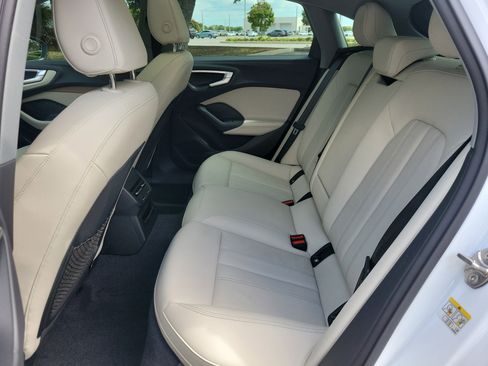 Certified 2025 Audi A5 2.0T Premium w/ Convenience Package AWD/4WD image 16