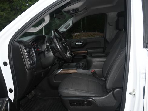 Used 2020 Chevrolet Silverado 1500 RST w/ All-Star Edition image 7