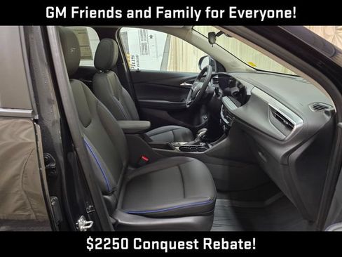 New 2026 Buick Encore GX Sport Touring w/ Comfort Package AWD/4WD image 34