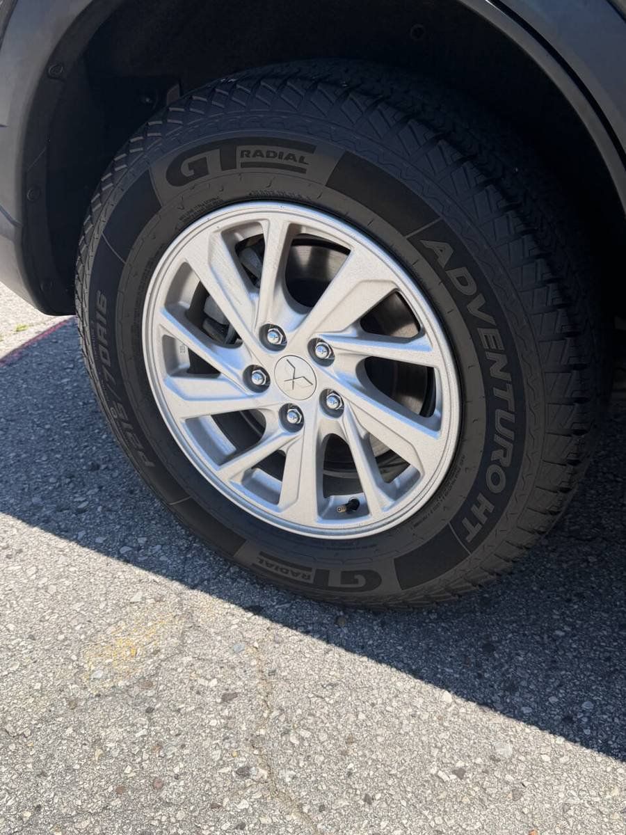 Used 2019 Mitsubishi Eclipse Cross ES AWD/4WD image 34